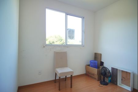 Quarto 1 de apartamento à venda com 2 quartos, 39m² em Mário Quintana, Porto Alegre
