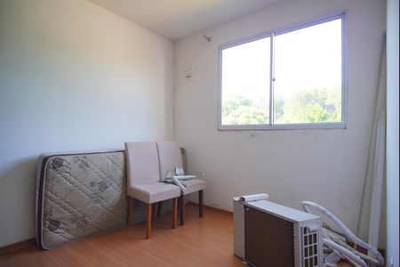 Quarto 2 de apartamento à venda com 2 quartos, 39m² em Mário Quintana, Porto Alegre