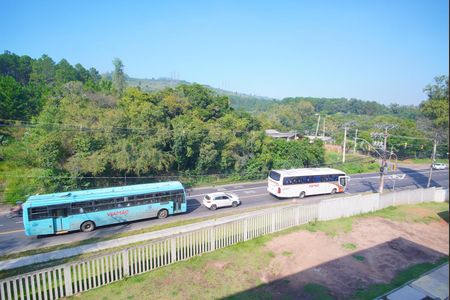 Quarto 1 - Vista de apartamento à venda com 2 quartos, 39m² em Mário Quintana, Porto Alegre
