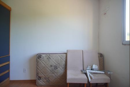 Apartamento à venda com 39m², 2 quartos e 1 vagaQuarto 2