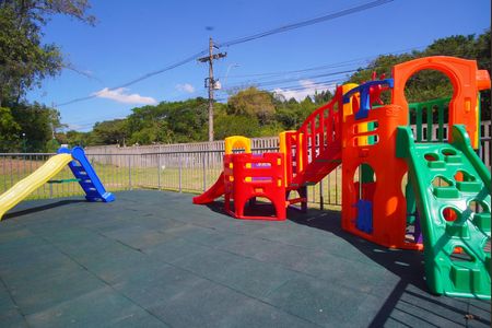 Apartamento à venda com 39m², 2 quartos e 1 vagaÁrea Comum - Playground