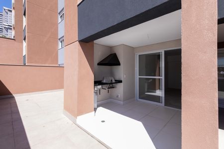 Apartamento à venda com 98m², 2 quartos e 1 vaga Apartamento à venda com 98m², 2 quartos e 1 vagaVaranda da Sala