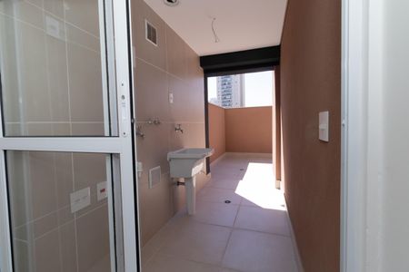 Apartamento à venda com 98m², 2 quartos e 1 vaga Apartamento à venda com 98m², 2 quartos e 1 vagaÁrea de Serviço