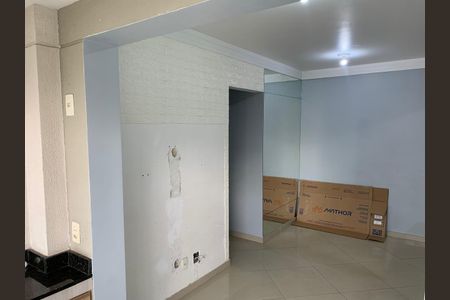 Apartamento à venda com 52m², 2 quartos e 1 vagaFoto 07