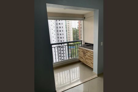 Apartamento à venda com 52m², 2 quartos e 1 vagaFoto 05