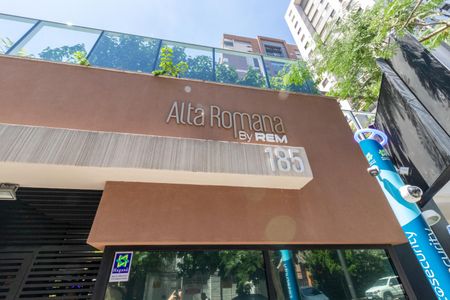 Apartamento à venda com 61m², 2 quartos e 1 vaga Apartamento à venda com 61m², 2 quartos e 1 vagaPortaria