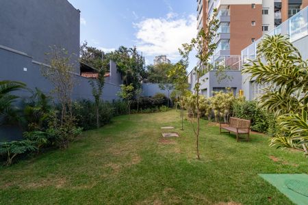 Apartamento à venda com 61m², 2 quartos e 1 vaga Apartamento à venda com 61m², 2 quartos e 1 vagaÁrea comum - Área Verde