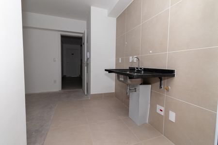 Apartamento à venda com 61m², 2 quartos e 1 vaga Apartamento à venda com 61m², 2 quartos e 1 vagaCozinha