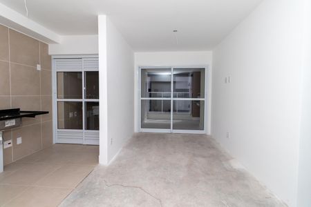 Apartamento à venda com 61m², 2 quartos e 1 vaga Apartamento à venda com 61m², 2 quartos e 1 vagaSala