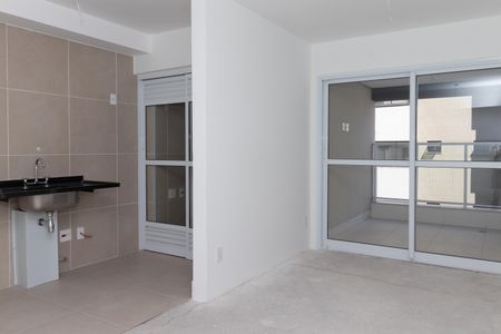 Apartamento à venda com 61m², 2 quartos e 1 vaga Apartamento à venda com 61m², 2 quartos e 1 vagaSala