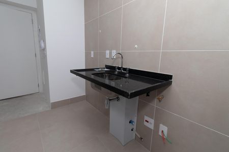 Apartamento à venda com 61m², 2 quartos e 1 vaga Apartamento à venda com 61m², 2 quartos e 1 vagaCozinha
