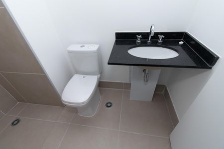 Apartamento à venda com 61m², 2 quartos e 1 vaga