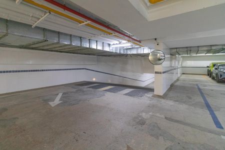 Apartamento à venda com 61m², 2 quartos e 1 vaga Apartamento à venda com 61m², 2 quartos e 1 vagaGaragem