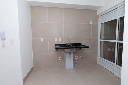 Apartamento à venda com 61m², 2 quartos e 1 vaga Apartamento à venda com 61m², 2 quartos e 1 vagaCozinha