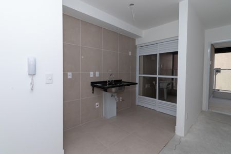 Apartamento à venda com 61m², 2 quartos e 1 vaga Apartamento à venda com 61m², 2 quartos e 1 vagaCozinha