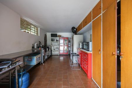 Casa à venda com 264m², 3 quartos e 4 vagasGaragem