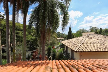 Casa à venda com 264m², 3 quartos e 4 vagasVista do Quarto 2