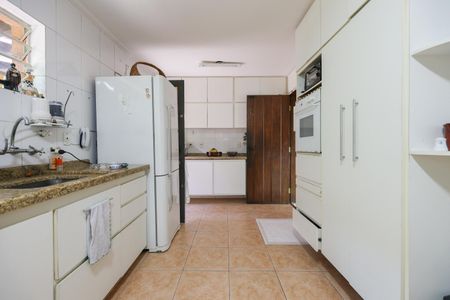 Casa à venda com 264m², 3 quartos e 4 vagasCozinha