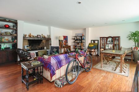 Sala de casa à venda com 3 quartos, 264m² em Real Parque, São Paulo