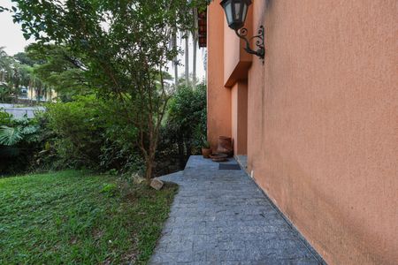 Casa à venda com 264m², 3 quartos e 4 vagasÁrea externa