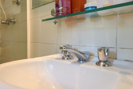 Casa à venda com 264m², 3 quartos e 4 vagasBanheiro