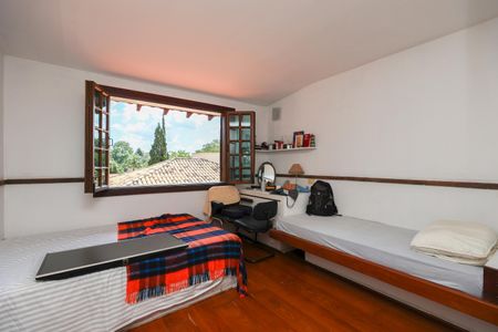 Casa à venda com 264m², 3 quartos e 4 vagasQuarto 3
