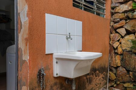 Casa à venda com 264m², 3 quartos e 4 vagasÁrea de Serviço