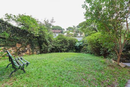 Casa à venda com 264m², 3 quartos e 4 vagasÁrea externa