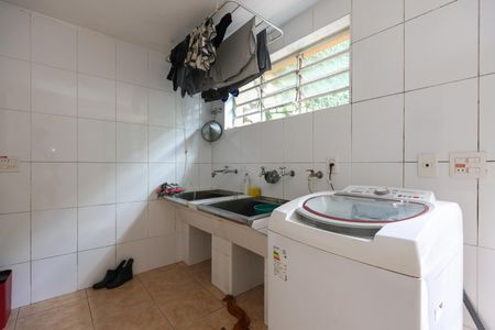 Casa à venda com 264m², 3 quartos e 4 vagasÁrea de Serviço