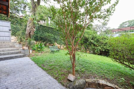 Casa à venda com 264m², 3 quartos e 4 vagasÁrea externa