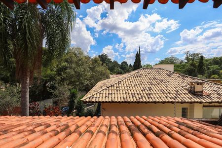 Casa à venda com 264m², 3 quartos e 4 vagasVista do Quarto 3
