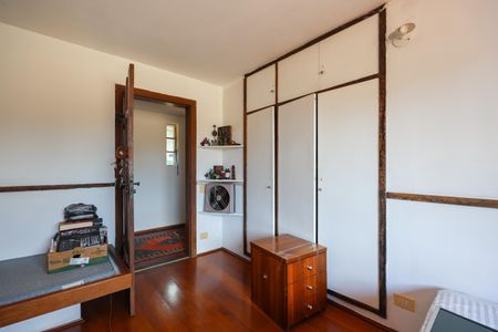 Casa à venda com 264m², 3 quartos e 4 vagasQuarto 3