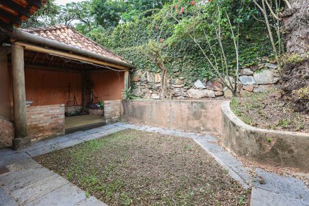 Casa à venda com 264m², 3 quartos e 4 vagasVista  da Suíte