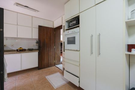 Casa à venda com 264m², 3 quartos e 4 vagasCozinha