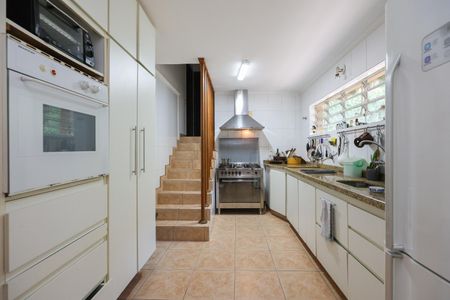 Casa à venda com 264m², 3 quartos e 4 vagasCozinha
