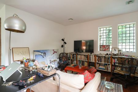 Casa à venda com 264m², 3 quartos e 4 vagasSala