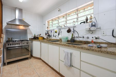 Casa à venda com 264m², 3 quartos e 4 vagasCozinha