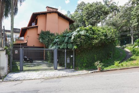 Casa à venda com 264m², 3 quartos e 4 vagasFachada