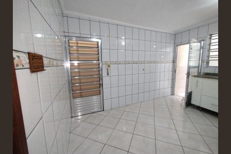 Casa à venda com 200m², 4 quartos e 3 vagas Casa à venda com 200m², 4 quartos e 3 vagasCozinha
