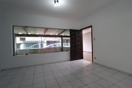 Casa para alugar com 210m², 4 quartos e 5 vagasSala