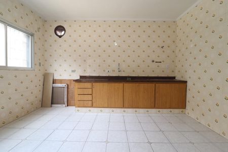 Casa para alugar com 210m², 4 quartos e 5 vagasCozinha