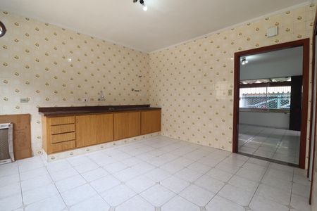 Casa para alugar com 210m², 4 quartos e 5 vagasCozinha