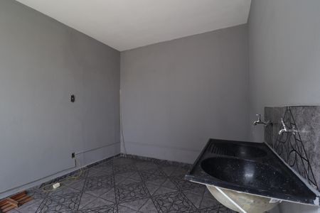 Casa para alugar com 210m², 4 quartos e 5 vagasÁrea de Serviço