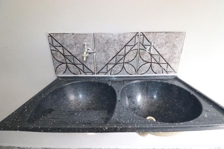 Casa para alugar com 210m², 4 quartos e 5 vagasÁrea de Serviço