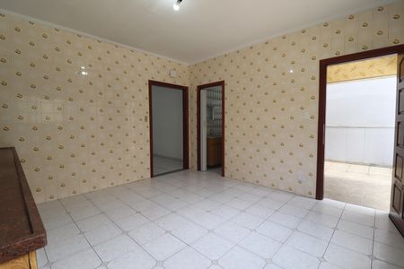 Casa para alugar com 210m², 4 quartos e 5 vagasCozinha