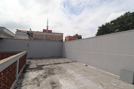 Casa para alugar com 210m², 4 quartos e 5 vagasLaje