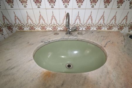 Casa para alugar com 210m², 4 quartos e 5 vagasBanheiro 3