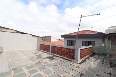 Casa para alugar com 210m², 4 quartos e 5 vagasLaje
