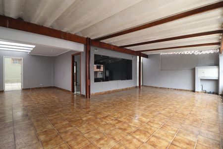 Casa para alugar com 210m², 4 quartos e 5 vagasGaragem