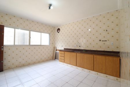 Casa para alugar com 210m², 4 quartos e 5 vagasCozinha